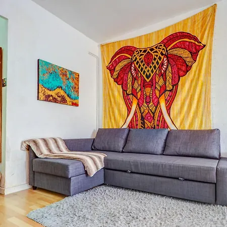 Apartamento Araia By Hello Homes