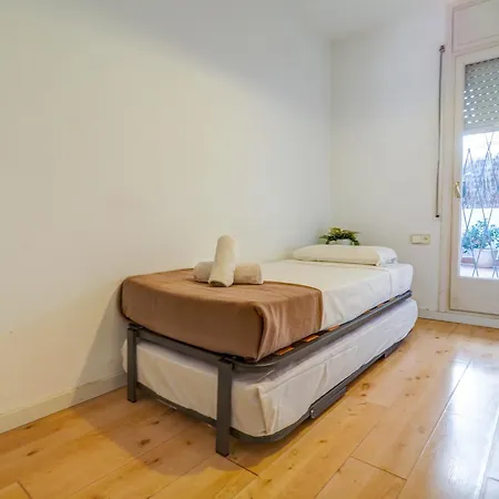 Araia By Hello Homes Lägenhet *