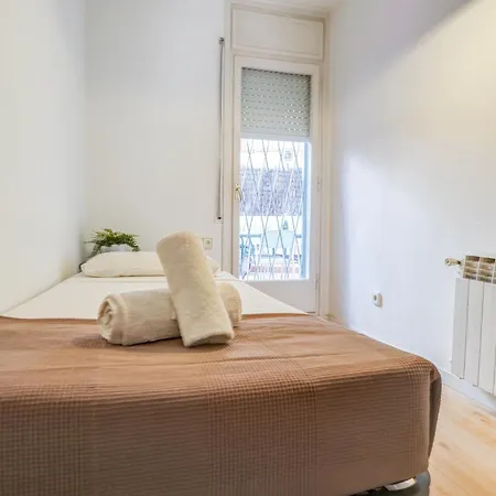 Apartamento Araia By Hello Homes