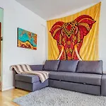 Apartamento Araia By Hello Homes