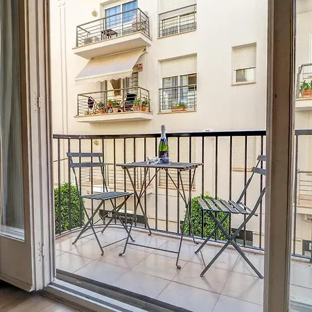 Araia By Hello Homes Appartement Sitges