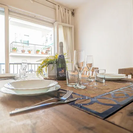 Apartmán Araia By Hello Homes *