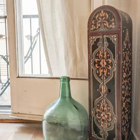 Araia By Hello Homes * Сиджес