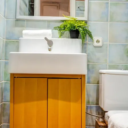 Araia By Hello Homes * Sitges