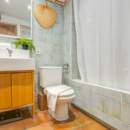 Araia By Hello Homes Apartmán Sitges