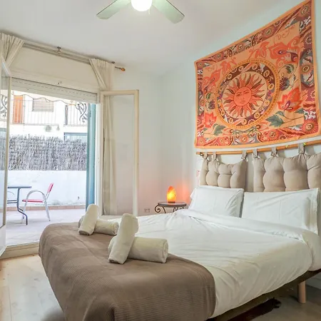 Araia By Hello Homes Appartement *