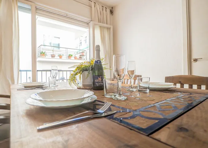 Appartement Araia By Hello Homes *