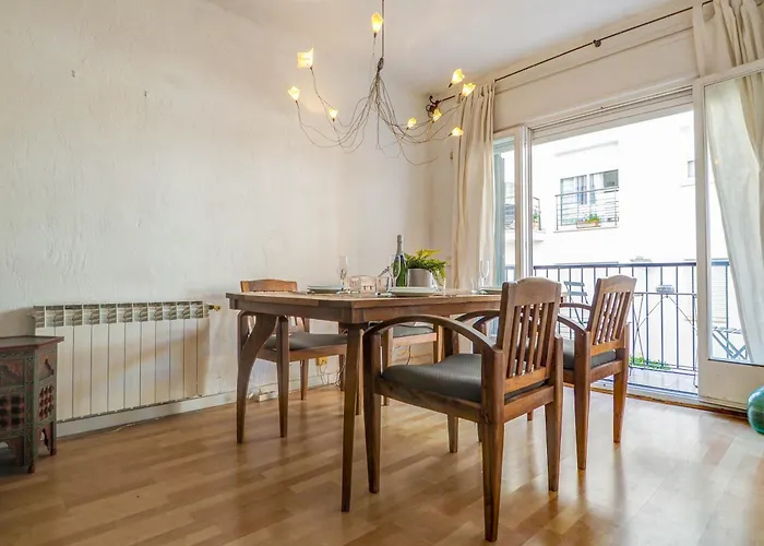 Araia By Hello Homes Appartement *