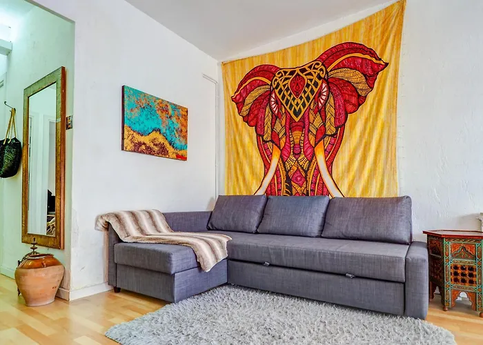 Appartement Araia By Hello Homes