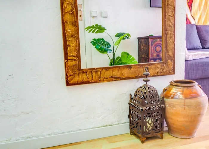 Araia By Hello Homes Appartement