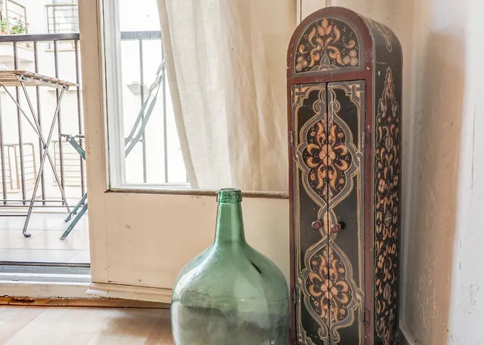 Araia By Hello Homes * Sitges