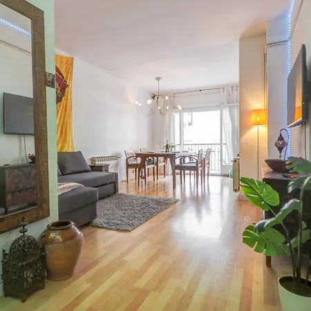 Apartman Araia By Hello Homes