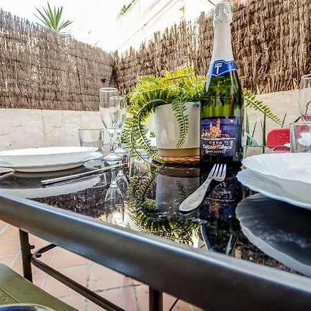 Araia By Hello Homes Sitges