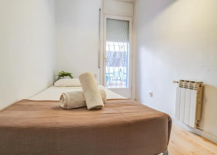 Διαμέρισμα Araia By Hello Homes